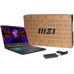 MSI Katana 15 B13VEK-1440XAZ 9S7-158571-1440 